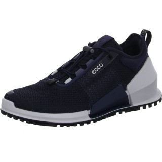 ECCO Herren Biom 2.0 M Low Breathru T Shoe 41