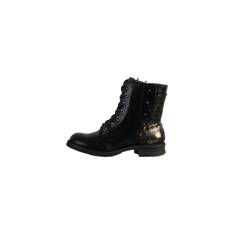 The Divine Factory  Damenstiefel 176760