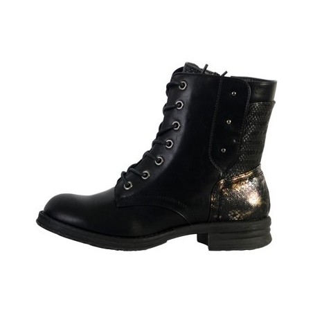 The Divine Factory  Damenstiefel 176760