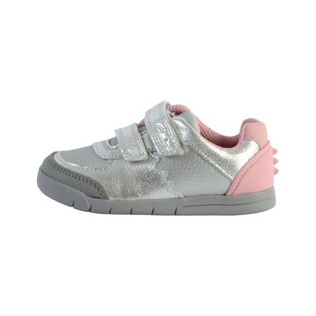 Clarks  kinderschuhe 155366