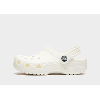 Crocs Classic Clog Kleinkinder - White - Kids, White