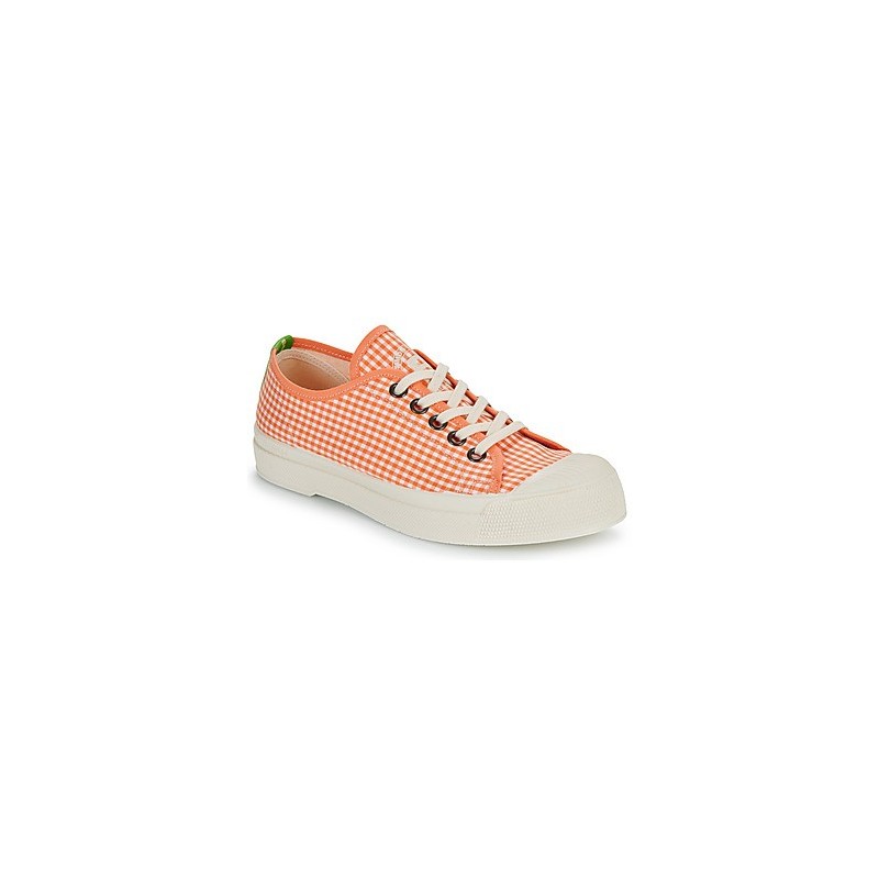 Bensimon  Sneaker ROMY VICHY