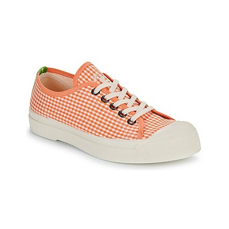 Bensimon  Sneaker ROMY VICHY