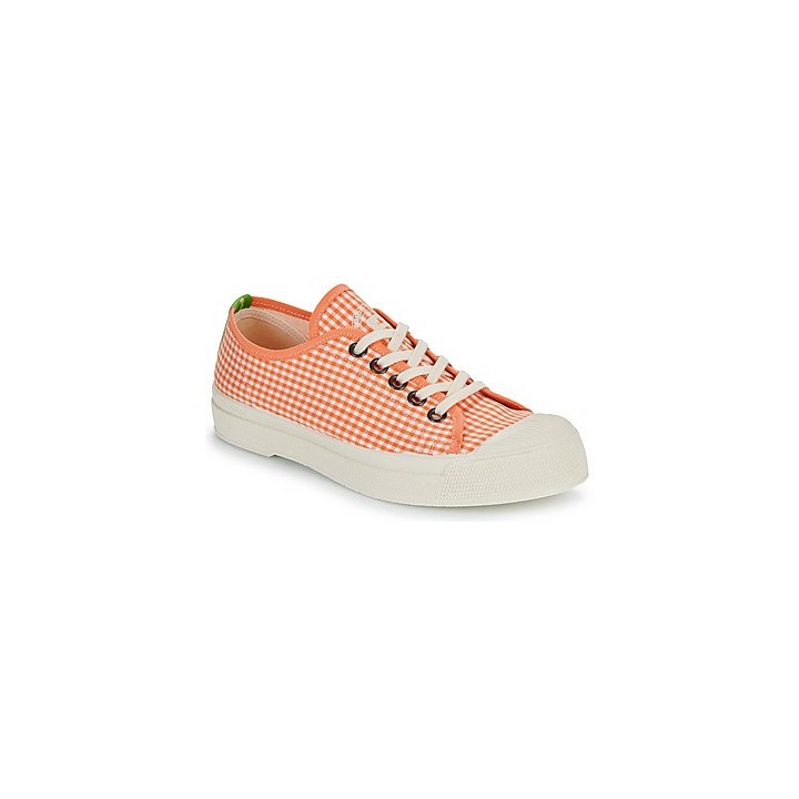 Bensimon  Sneaker ROMY VICHY