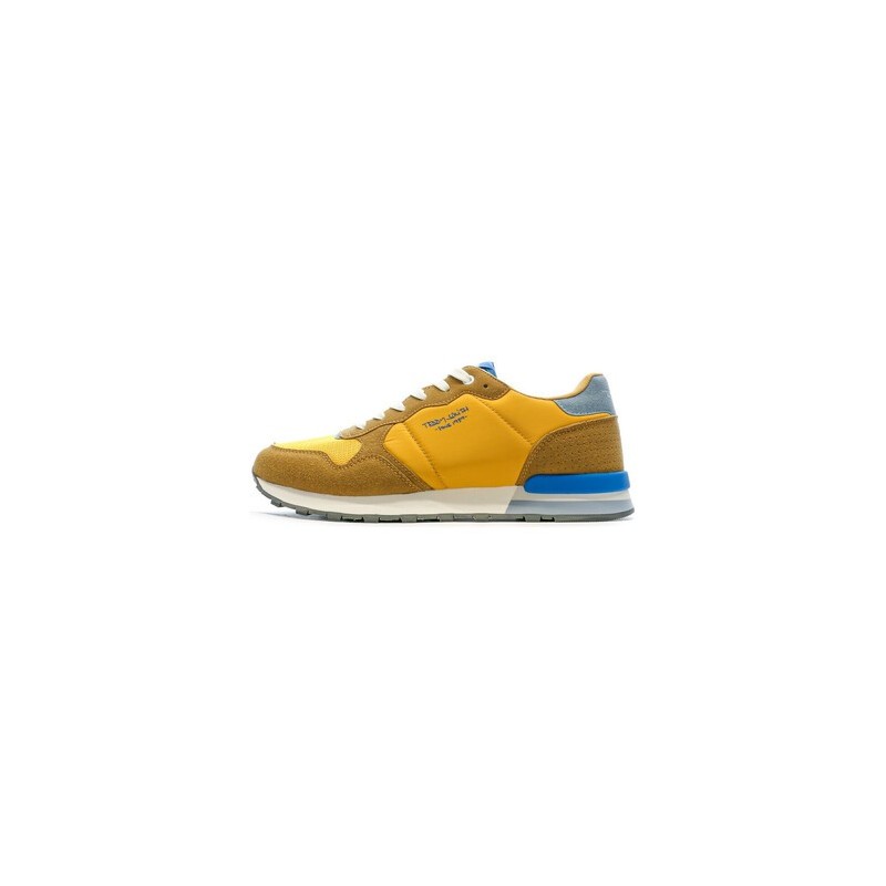 Teddy Smith  Sneaker TDS-78385
