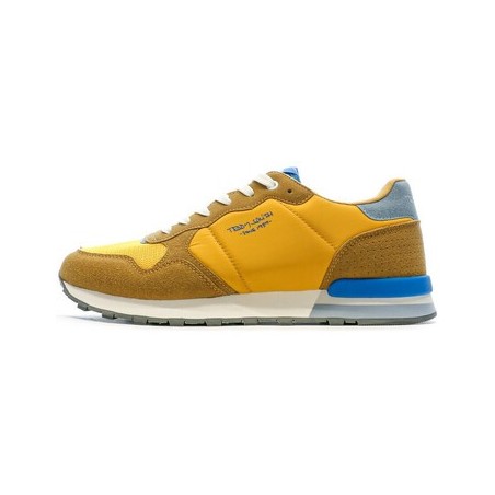 Teddy Smith  Sneaker TDS-78385