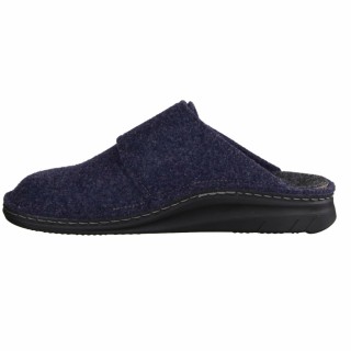Finn Comfort Adult ZAMS blau 44