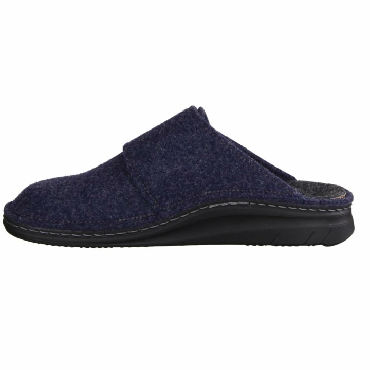 Finn Comfort Adult ZAMS blau 44