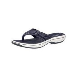 Clarks Brinkley Sea Dianette Damen blau|blau