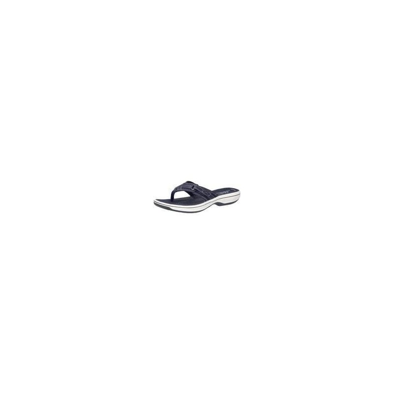 Clarks Brinkley Sea Dianette Damen blau|blau
