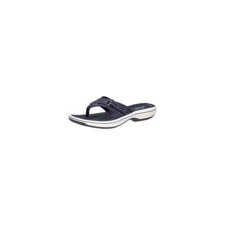 Clarks Brinkley Sea Dianette Damen blau|blau