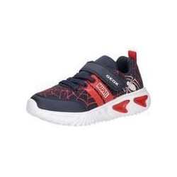 Geox J Assister BD Sneaker Jungen blau|blau|blau|blau|blau|blau|blau|blau