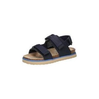 Tom Tailor Sandale Jungen blau|blau