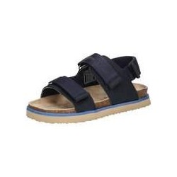 Tom Tailor Sandale Jungen blau|blau