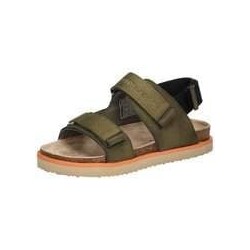 Tom Tailor Sandale Jungen grün|grün
