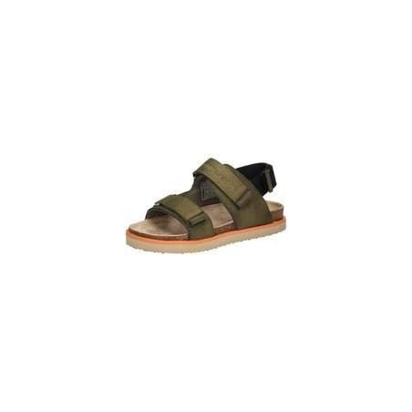 Tom Tailor Sandale Jungen grün|grün