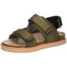 Tom Tailor Sandale Jungen grün|grün