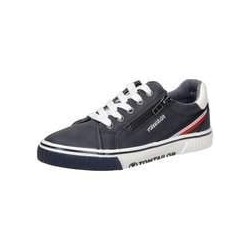 Tom Tailor Sneaker Jungen blau|blau