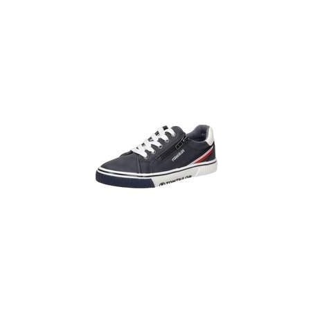 Tom Tailor Sneaker Jungen blau|blau