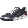 Tom Tailor Sneaker Jungen blau|blau