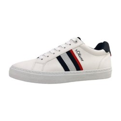 s.Oliver sportlicher Schnürer Schnürschuh