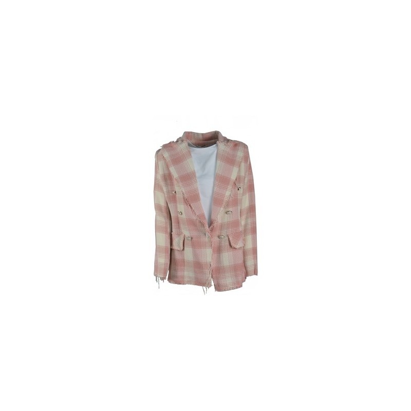 Susymix  Damen-Jacke WM69
