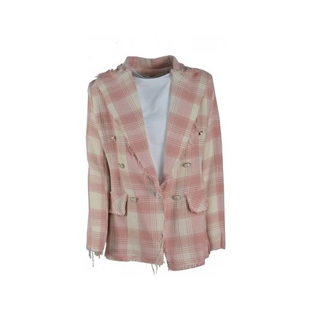 Susymix  Damen-Jacke WM69