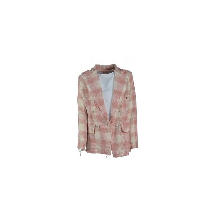 Susymix  Damen-Jacke WM69