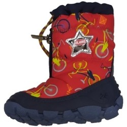 Olang  Moonboots HAPPY