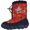 Olang  Moonboots HAPPY