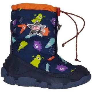 Olang  Moonboots HAPPY