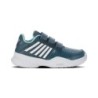 K-Swiss Court Express Strap Omni Tennisschuhe Kinder
