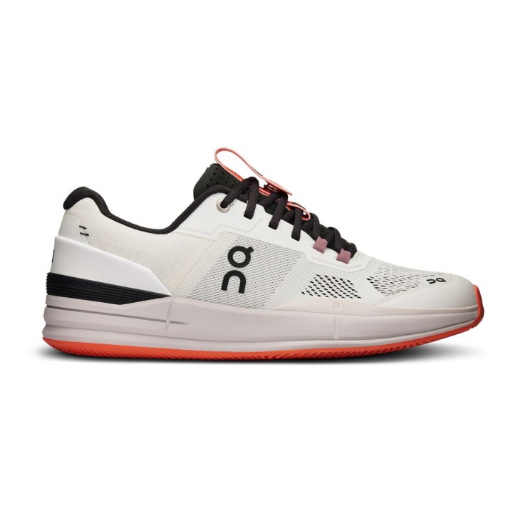 On The Roger Pro Tennisschuhe Herren