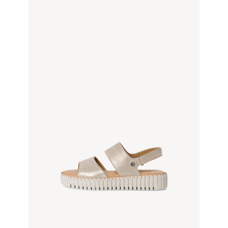 Sandalette