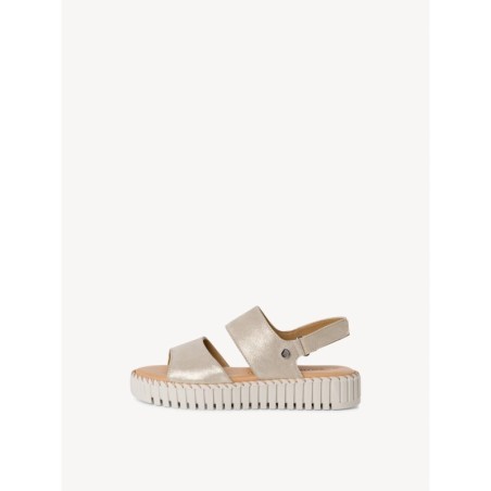 Sandalette