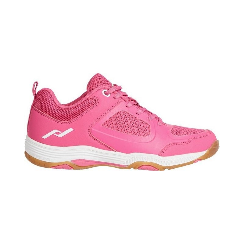 Pro Touch Ki.-Indoor-Schuh Rebel IV J Indoorschuh