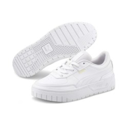 PUMA Sneaker "CALI DREAM LTH WNS"