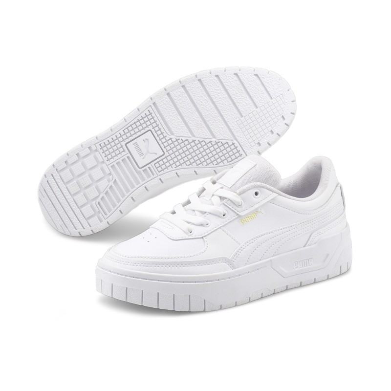 PUMA Sneaker "CALI DREAM LTH WNS"