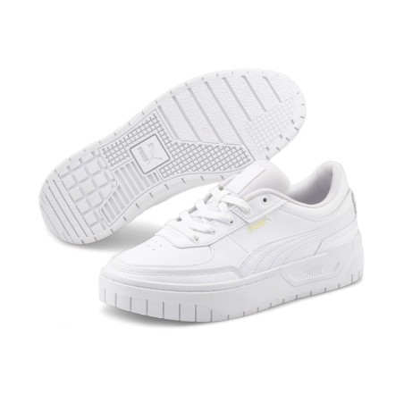 PUMA Sneaker "CALI DREAM LTH WNS"