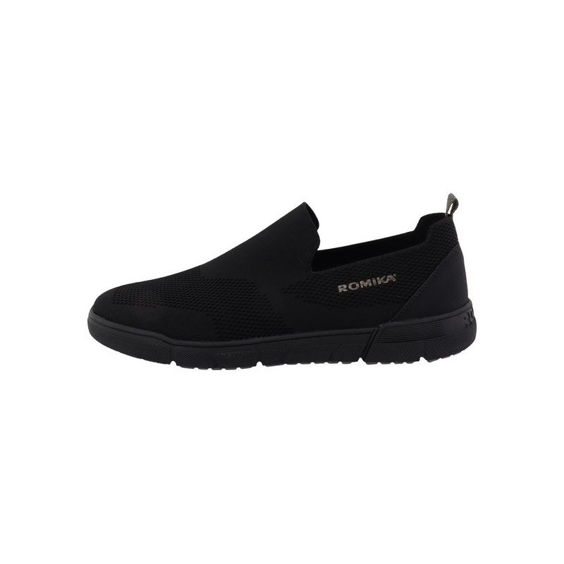 Romika Romika Softrelax Sneaker Schnürschuh