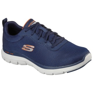 Skechers Sneaker "FLEX ADVANTAGE 4.0-PROVIDENCE", für Maschinenwäsche geeignet, Freizeitschuh, Halbschuh, Schnürschuh