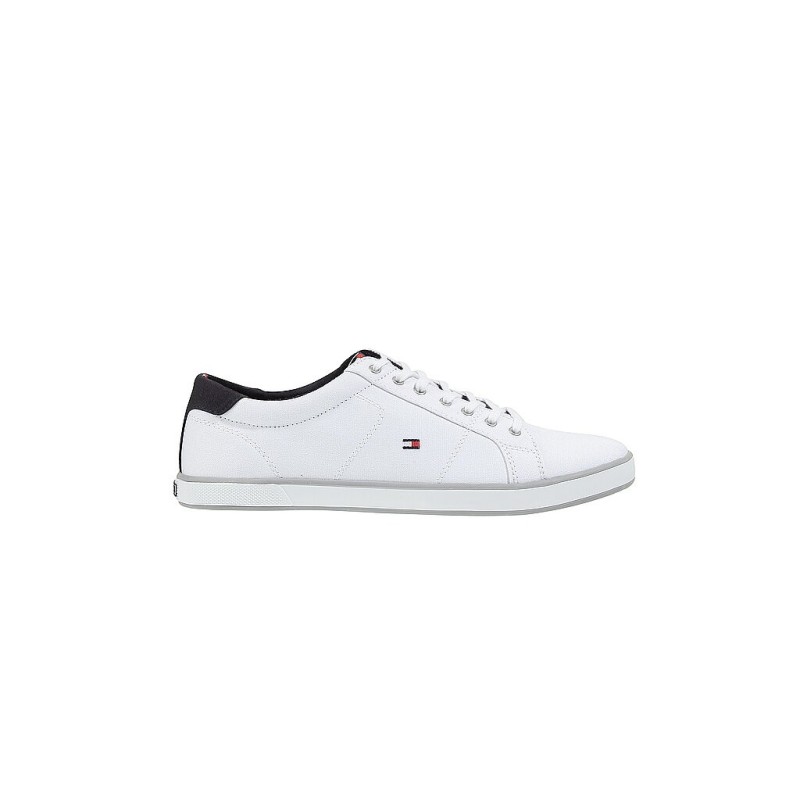 TOMMY HILFIGER Sneaker Harlow weiss | 41