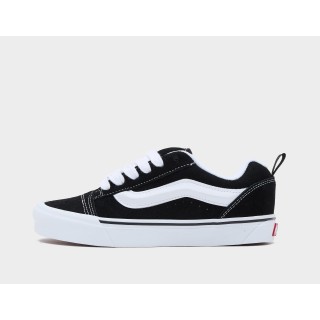 Vans Knu Skool Damen, Black