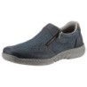 Rieker Slipper, Halbschuh, Freizeitschuh mit Perforation