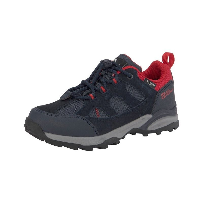 Jack Wolfskin TRAIL HIKER TEXAPORE LOW K Wanderschuh wasserdicht