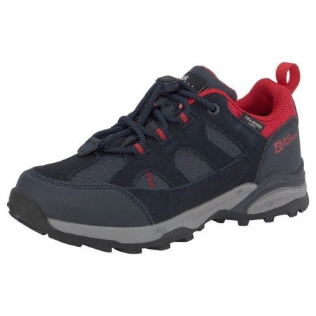 Jack Wolfskin TRAIL HIKER TEXAPORE LOW K Wanderschuh wasserdicht