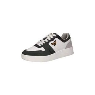 PME Legend Craftler Low Sneaker Herren weiß|weiß