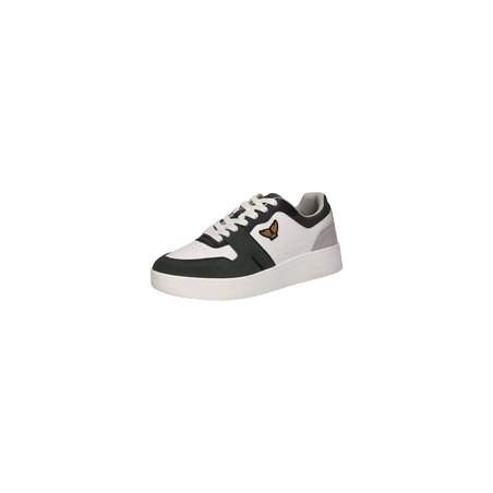 PME Legend Craftler Low Sneaker Herren weiß|weiß