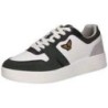 PME Legend Craftler Low Sneaker Herren weiß|weiß