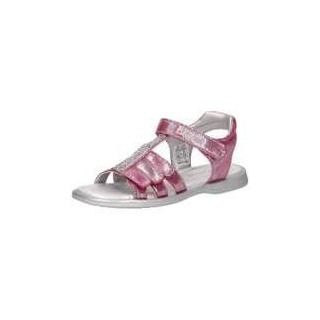 Puccetti Sandale Mädchen pink|pink